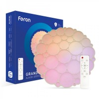 Светодиодный светильник Feron AL6030 GRAND COLOR 60W с RGB