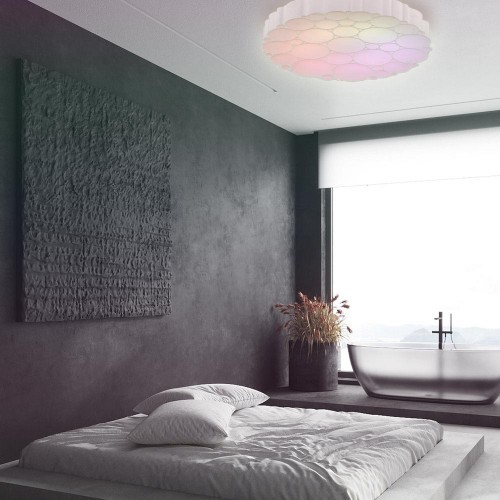 Светодиодный светильник Feron AL6030 GRAND COLOR 60W с RGB