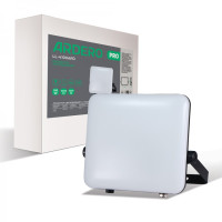 Світлодіодний прожектор Ardero LL-4100ARD PRO 100W 10000Lm 6500K