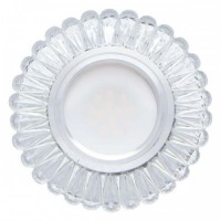 LED светильник Feron 7301 с LED подсветкой