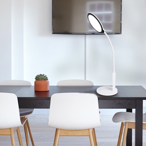 Настольный LED светильник Feron DE1730 