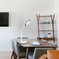 Настольный LED светильник Feron DE1730 