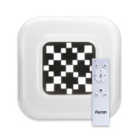 LED светильник Feron AL5700 SHINE 80W