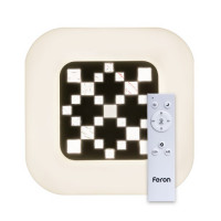 LED светильник Feron AL5700 SHINE 80W