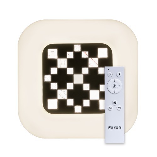 LED светильник Feron AL5700 SHINE 80W