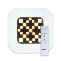 LED светильник Feron AL5700 SHINE 80W