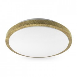 LED светильник Feron AL5501 WOODEN 36W