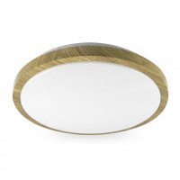 LED светильник Feron AL5501 WOODEN 36W