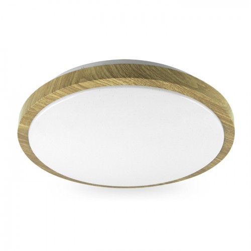 LED светильник Feron AL5501 WOODEN 36W
