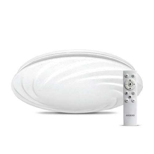Світлодіодний світильник Ardero AL5000-3ARD 72W SUNLIGHT