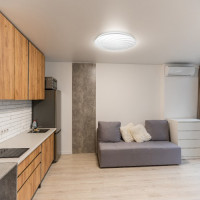 Світлодіодний світильник Ardero AL5000-3ARD 72W SUNLIGHT