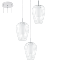  Люстра EGLO 94341 LED