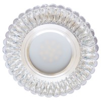 LED светильник Feron 7314 с LED подсветкой