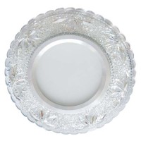 LED светильник Feron 7572 с LED подсветкой
