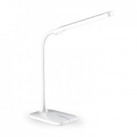 Настольный LED светильник Feron DE1732 белый