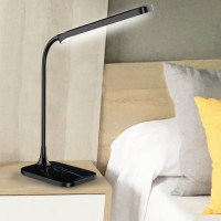 Настольный LED светильник Feron DE1732 белый