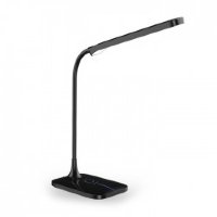 LED светильник Feron DE1732 6W черный