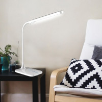 LED светильник Feron DE1732 6W черный
