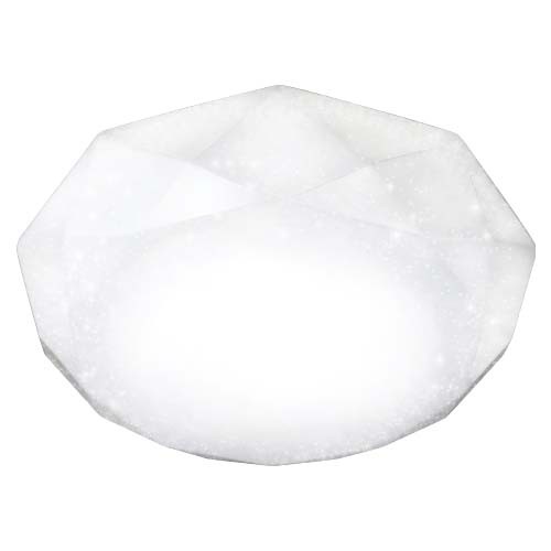 LED светильник Feron AL5200 DIAMOND 36W
