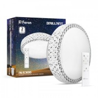 LED светильник Feron AL5300 BRILLANT 36W