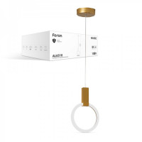 Светодиодный светильник Feron AL6510 MUSE 10W