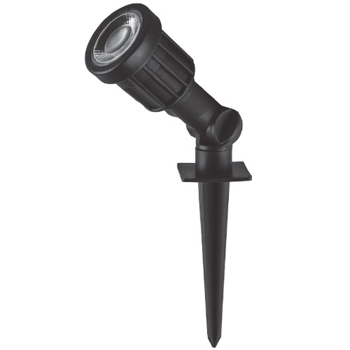 Грунтовый светильник Feron SP1402 5W 