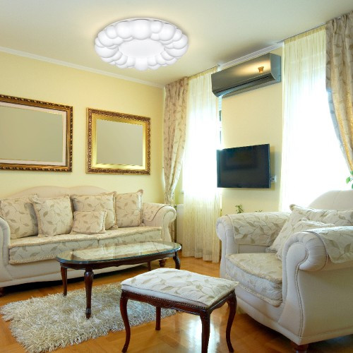 Світлодіодний світильник Ardero AL6045ARD 72W ASTER