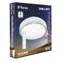 LED светильник Feron AL5300 60W