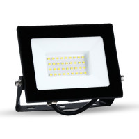 Світлодіодний прожектор Ardero LL-1030ARD 30W 2400Lm 6500K
