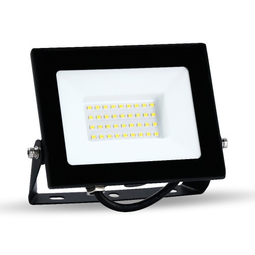 Світлодіодний прожектор Ardero LL-1030ARD 30W 2400Lm 6500K