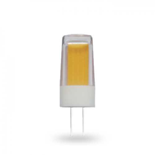 LED лампа Feron LB-424 4W G4 4000K 12V