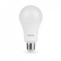 LED лампа Feron LB-705 15W E27 6500K