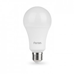 LED лампа Feron LB-705 15W E27 6500K