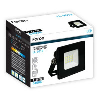 LED прожектор Feron LL-9010 10W