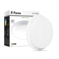 LED светильник Feron AL9050 24W 