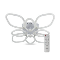 Світлодіодний SMART світильник Ardero AL6138-1ARD FELICITY 95w