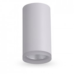 LED светильник Feron AL540 14W белый