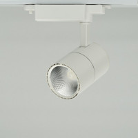 Трековый светильник Feron AL103 30W 2700К белый