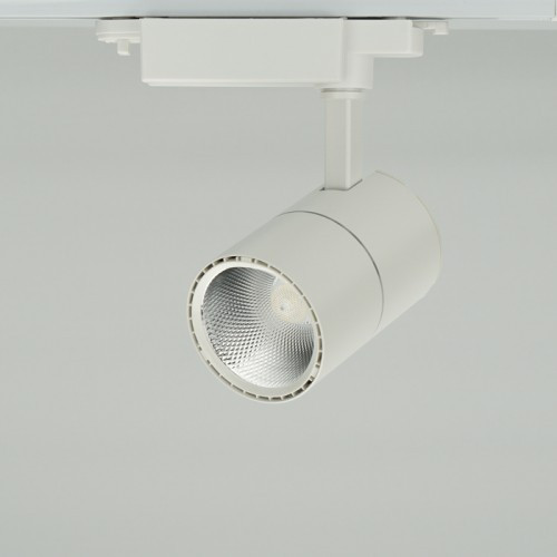 Трековый светильник Feron AL103 30W 2700К белый