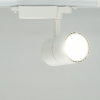 Трековый светильник Feron AL103 30W 2700К белый