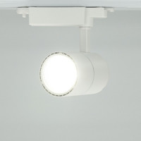 Трековый светильник Feron AL103 30W 2700К белый