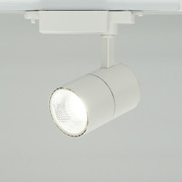 Трековый светильник Feron AL103 30W 2700К белый