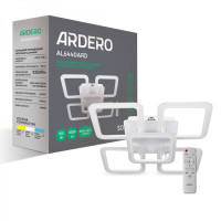Світлодіодний SMART світильник Ardero AL6440ARD SOFT S 105w