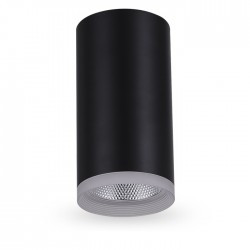 LED светильник Feron AL540 14W черный