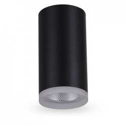 LED светильник Feron AL540 14W черный