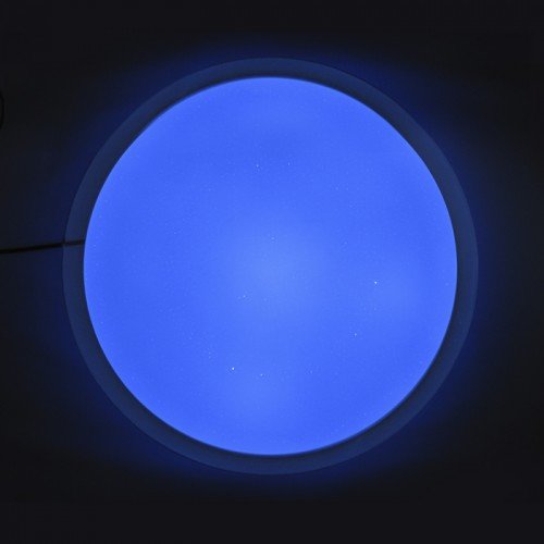 LED светильник Feron AL5000 STARLIGHT c RGB 36W