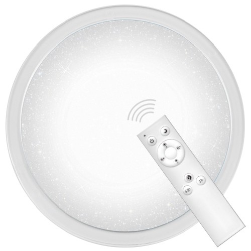 LED светильник Feron AL5000 STARLIGHT 100W