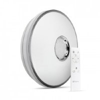 LED светильник Feron AL5100 EOS c RGB 36W