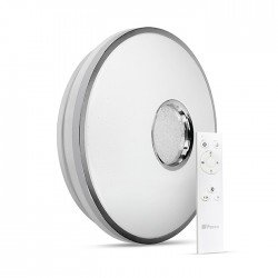 LED светильник Feron AL5100 EOS c RGB 36W