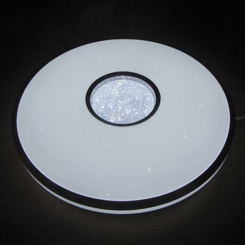 LED светильник Feron AL5100 EOS c RGB 36W